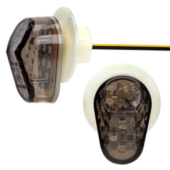 1 Pair Turn Signal Lights Motorcycle Lighting Indicator Lights ForYamaha - Intl April 2018 - 3 1 Pair Turn Signal Lights Motorcycle Lighting Indicator Lights ForYamaha - intl - 3