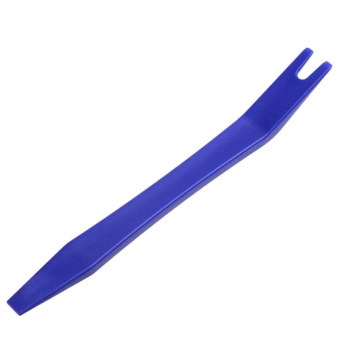 11pcs Auto Trim Removal Pry Open Tool Kit For Car Dash Radio(Blue)- Intl July 2018 - 5 11pcs Auto Trim Removal Pry Open Tool Kit For Car Dash Radio(Blue)- intl - 5