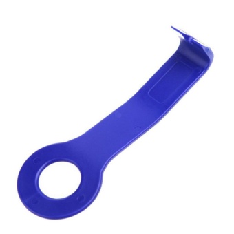 11pcs Auto Trim Removal Pry Open Tool Kit For Car Dash Radio(Blue)- Intl July 2018 - 3 11pcs Auto Trim Removal Pry Open Tool Kit For Car Dash Radio(Blue)- intl - 3