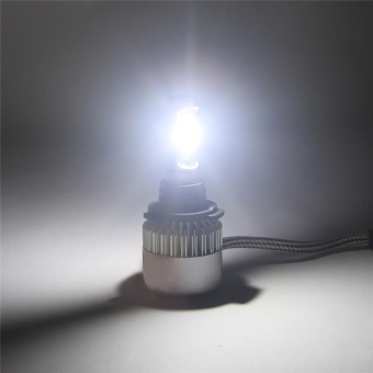 120W 9005 HB3 12000LM COB LED Car Headlight Kit White Beam 6000K Bulb 2-Side - Intl June 2018 - 5 120W 9005 HB3 12000LM COB LED Car Headlight Kit White Beam 6000K Bulb 2-Side - intl - 5