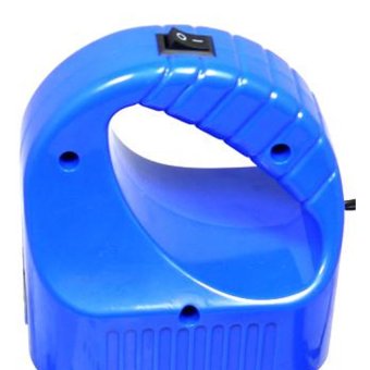 12V Portable Car Polisher Electric Waxing Machine April 2018 - 2 12V Portable Car Polisher Electric Waxing Machine - 2