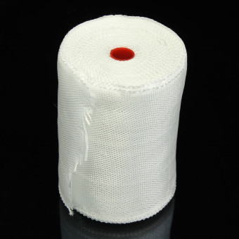 1x Fiberglass Cloth Tape E-Glass 100mm X 30m Glass Fiber Plain Weave Joint Strap July 2018 - 5 1x Fiberglass Cloth Tape E-Glass 100mm x 30m Glass Fiber Plain Weave Joint Strap - 5