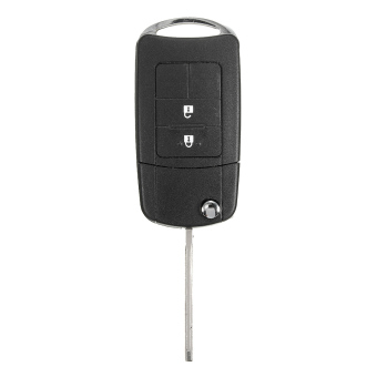 2 Buttons Flip Key Case Shell Uncut Blade For Toyota Camry Corolla Yaris Rav4 June 2018 - 3 2 Buttons Flip Key Case Shell Uncut Blade For Toyota Camry Corolla Yaris Rav4 - 3