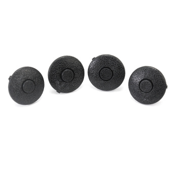 20 Pcs Door Trim Bumper Fender Plastic Pin Retainer Push Type ClipFor Volvo June 2018 - 4 20 Pcs Door Trim Bumper Fender Plastic Pin Retainer Push Type ClipFor Volvo - 4
