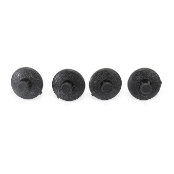 20 Pcs Door Trim Bumper Fender Plastic Pin Retainer Push Type ClipFor Volvo June 2018 - 3 20 Pcs Door Trim Bumper Fender Plastic Pin Retainer Push Type ClipFor Volvo - 3