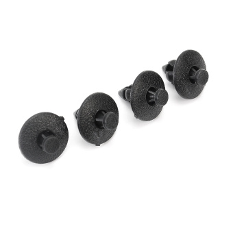 20 Pcs Door Trim Bumper Fender Plastic Pin Retainer Push Type ClipFor Volvo June 2018 - 2 20 Pcs Door Trim Bumper Fender Plastic Pin Retainer Push Type ClipFor Volvo - 2
