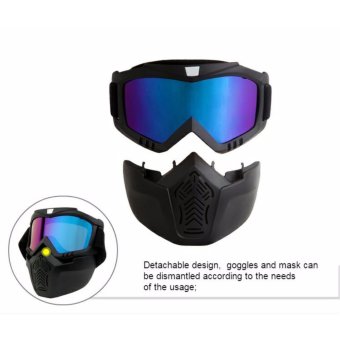 2017 Brand New Men Women Ski Snowboard Eyewear Motorcycle MotocrossRacing Goggles Outdoor Sports Skiing Glasses Mask Sunglasses(Colorfur Lens) June 2018 - 3 2017 Brand New Men Women Ski Snowboard Eyewear Motorcycle MotocrossRacing Goggles Outdoor Sports Skiing Glasses Mask Sunglasses(Colorfur Lens) - 3