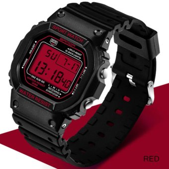 2017 New Brand SANDA Fashion Watch Men G Style Waterproof SportsMilitary Watches Shock Men's Luxury Analog Quartz Digital Watches329 - Intl June 2018 - 2 2017 New Brand SANDA Fashion Watch Men G Style Waterproof SportsMilitary Watches Shock Men's Luxury Analog Quartz Digital Watches329 - intl - 2