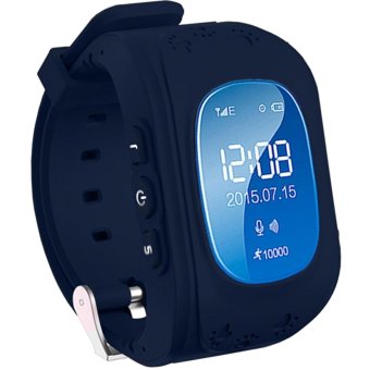 2Cool Kids Watch Anti Lose Phone Call GPS Watch For Kids - Intl June 2018 - 4 2Cool Kids Watch Anti Lose Phone Call GPS Watch for Kids - intl - 4