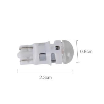 2PCS 10W 600LM 6500K OSRAM LED Canbus Car Clearance Lights Lamp, DC12V(Ice Blue Light) - Intl June 2018 - 3 2PCS 10W 600LM 6500K OSRAM LED Canbus Car Clearance Lights Lamp, DC12V(Ice Blue Light) - intl - 3