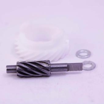 2PCS, ALISGP Speedometer Gear Wave110 Single (9853-503) June 2018 - 3 2PCS, ALISGP Speedometer Gear Wave110 Single (9853-503) - 3
