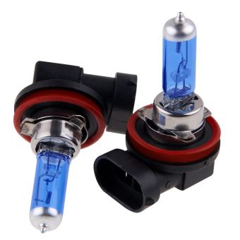2pcs H11 White Fog Halogen Xenon Bulb 12V 55W/100W Auto CarHeadlight Lamp12V/100W June 2018 - 3 2pcs H11 White Fog Halogen Xenon Bulb 12V 55W/100W Auto CarHeadlight Lamp12V/100W - 3