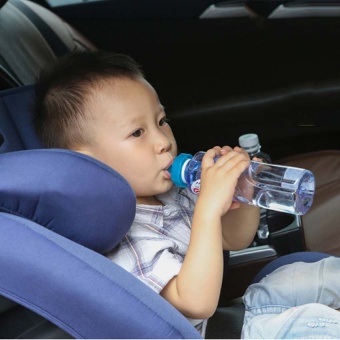 2Pcs/Set Baby Kids Mineral Drinking Water Bottle Conversion Mouth Mineral Water Converter Nipple Water Dispenser For Children - Intl June 2018 - 2 2Pcs/Set Baby Kids Mineral Drinking Water Bottle Conversion Mouth Mineral Water Converter Nipple Water Dispenser for Children - intl - 2