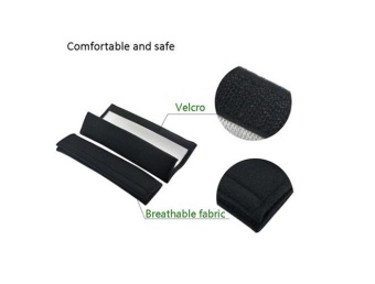 2pcs/set Universal Cotton Seat Belt Shoulder Pads Covers Emblemsfor BMW Mini R55 R56 R58 R60 Cooper Countryman Badges Autoaccessories Car-styling Fit All Cars - Intl June 2018 - 4 2pcs/set Universal Cotton Seat belt Shoulder Pads covers emblemsfor BMW Mini r55 r56 r58 r60 cooper countryman Badges autoaccessories Car-styling Fit all cars - intl - 4