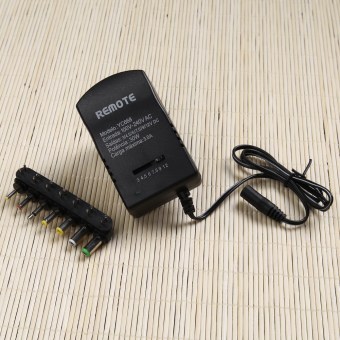 3.0A Universal AC DC Adapter Converter 6 Plugs 12V Power Charger EU June 2018 - 2 3.0A Universal AC DC Adapter Converter 6 Plugs 12V Power Charger EU - 2