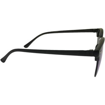 32sunny Harper Multicolored Blue/Yellow Reflector ClubmasterClassic Square Unisex Sunglasses June 2018 - 3 32sunny Harper Multicolored Blue/Yellow Reflector ClubmasterClassic Square Unisex Sunglasses - 3