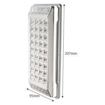 36LED Car Dome Light Roof Ceiling Lamp Bulb Auto Interior Light White - Intl June 2018 - 4 36LED Car Dome Light Roof Ceiling Lamp Bulb Auto Interior Light White - intl - 4