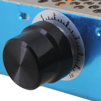 4000W 220V SCR Voltage Regulator Motor Speed Control ThermostatDimmer June 2018 - 5 4000W 220V SCR Voltage Regulator Motor Speed Control ThermostatDimmer - 5