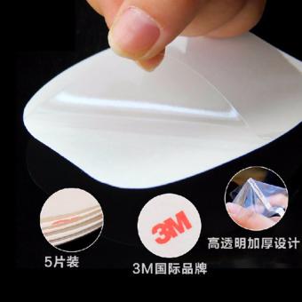 4pcs 3M Car Door Handle Cup Scratch Guards Transparent ProtectorFilm Sticker June 2018 - 2 4pcs 3M Car Door Handle Cup Scratch Guards Transparent ProtectorFilm Sticker - 2