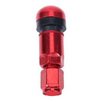 4pcs Metal Car Tire Valve Stem Caps Titanium Spare Tire Covers(Red)- Intl June 2018 - 5 4pcs Metal Car Tire Valve Stem Caps Titanium Spare Tire Covers(Red)- intl - 5