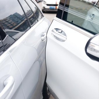 7.5 Meter Car Auto Door Edge Guard Protector Molding Trim Strip DIY- Intl July 2018 - 5 7.5 Meter Car Auto Door Edge Guard Protector Molding Trim Strip DIY- intl - 5