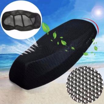 94 X 57 Cm (EXTRA-LARGE) Anti-Slip And Anti-Heat Breathable Motorcycle Seat Cover (Black) Seat Of 2 June 2018 - 5 94 x 57 cm (EXTRA-LARGE) Anti-Slip and Anti-Heat Breathable Motorcycle Seat Cover (Black) Seat Of 2 - 5