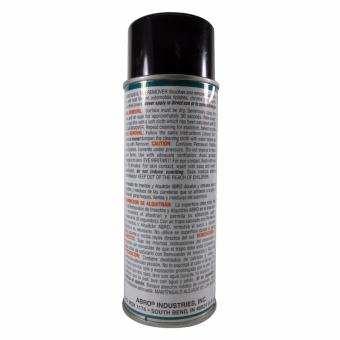 Abro Bug & Tar Remover 12 Oz./340g June 2018 - 2 Abro Bug & Tar Remover 12 oz./340g - 2