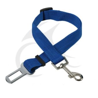 Adjustable Car Vehicle Seat Seatbelt Pet Cat Dog Safety BeltHarness Lead Clip June 2018 - 2 Adjustable Car Vehicle Seat Seatbelt Pet Cat Dog Safety BeltHarness Lead Clip - 2