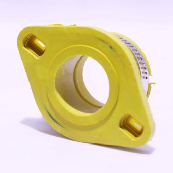 ALISGP Carburetor Connector 24mm (9853-519) June 2018 - 3 ALISGP Carburetor Connector 24mm (9853-519) - 3
