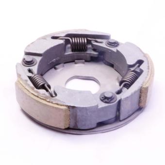 ALISGP CLUTCH DISC MIO (9853-257) June 2018 - 2 ALISGP CLUTCH DISC MIO (9853-257) - 2