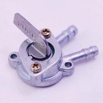 ALISGP Fuel Switch W125 (9853-357) June 2018 - 2 ALISGP Fuel Switch W125 (9853-357) - 2