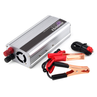 Allwin 1500W Car DC 12V To AC 220V Power Inverter Charger Converterfor Electronic June 2018 - 2 Allwin 1500W Car DC 12V to AC 220V Power Inverter Charger Converterfor Electronic - 2