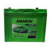 Amaron Go Car Battery (17 months warranty)
