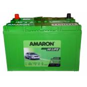 Amaron Hi Life Car Battery - 21 months warranty