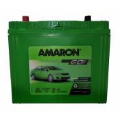 Amaron Go 46B24LS  NS60 Maintenance Free Car Battery