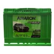 Amaron Hi Life Pro Car Battery - 24 Months Warranty