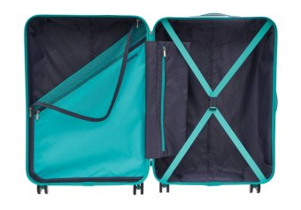 American Tourister Zavis Spinner 77/28 TSA Moonrise (Purple) June 2018 - 3 American Tourister Zavis Spinner 77/28 TSA Moonrise (Purple) - 3