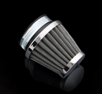 Areyourshop Motorcycle 52 Mm Air Filter For Honda CB Kawasaki KZ ZRSuzuki GS GT Yamaha XJ - Intl June 2018 - 2 Areyourshop Motorcycle 52 mm Air Filter for Honda CB Kawasaki KZ ZRSuzuki GS GT Yamaha XJ - intl - 2