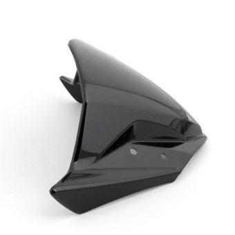 Areyourshop Windshield Windscreen For 2011-2014 Yamaha FZ16 FZ 16 FZ-S 11 12 13 14 Black - Intl June 2018 - 3 Areyourshop Windshield Windscreen For 2011-2014 Yamaha FZ16 FZ 16 FZ-S 11 12 13 14 Black - intl - 3