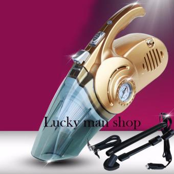AS SEEN ON TV 12V Power Portable Super Cyclone Suction VacuumCleaner With Pouch Car Vehicle July 2018 - 3 AS SEEN ON TV 12V Power Portable Super Cyclone Suction VacuumCleaner With Pouch Car Vehicle - 3