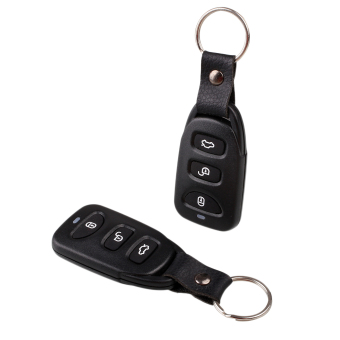Auto Car Door Central Lock Automatic Locking Alarm Security Keyless Entry Kit June 2018 - 3 Auto Car Door Central Lock Automatic Locking Alarm Security Keyless Entry Kit - 3