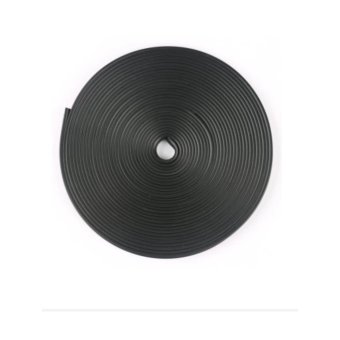 Auto Car Wheel Hub Rim Edge Rubber Strip( Black ) - Intl June 2018 - 2 Auto Car Wheel Hub Rim Edge Rubber Strip( black ) - intl - 2