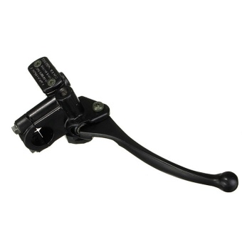 Autoleader Dirt Pit Bike ATV Quad Hydraulic Brake Master CylinderLever 50 70 110 CC Right June 2018 - 2 Autoleader Dirt Pit Bike ATV Quad Hydraulic Brake Master CylinderLever 50 70 110 CC Right - 2