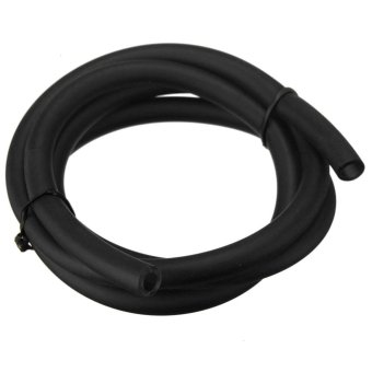 Autoleader Universal 1M Petrol Fuel Hose Oil Pipe 5mm I/D 8mm O/D For Yamaha Honda Black June 2018 - 4 Autoleader Universal 1M Petrol Fuel Hose Oil Pipe 5mm I/D 8mm O/D For Yamaha Honda Black - 4