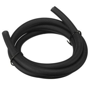 Autoleader Universal 1M Petrol Fuel Hose Oil Pipe 5mm I/D 8mm O/D For Yamaha Honda Black June 2018 - 2 Autoleader Universal 1M Petrol Fuel Hose Oil Pipe 5mm I/D 8mm O/D For Yamaha Honda Black - 2