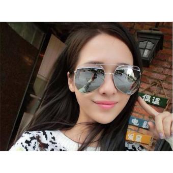 Aviator Oversized Sunglasses Women Oversized Shades April 2018 - 3 Aviator Oversized Sunglasses Women Oversized Shades - 3