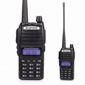 Baofeng UV-82 HP 8W Dual Band VHF/UHF Two Way Radio