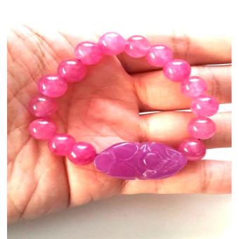 Be Lucky Charms Feng Shui Amethyst Money Catcher Pi Yao Bracelet June 2018 - 3 Be Lucky Charms Feng Shui Amethyst Money Catcher Pi Yao Bracelet - 3