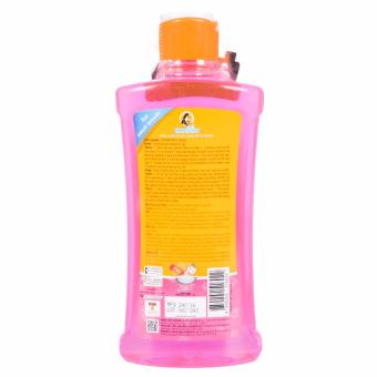 Bearing Formula 7 Tick And Flea Dog Shampoo (for Small Breeds) -300ml June 2018 - 4 Bearing Formula 7 Tick and Flea Dog Shampoo (for Small Breeds) -300ml - 4