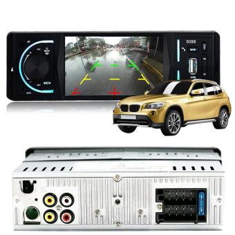Bluetooth Car Stereo Audio FM Aux Input Receiver SD MP5 RadioPlayer May 2018 - 2 Bluetooth Car Stereo Audio FM Aux Input Receiver SD MP5 RadioPlayer - 2
